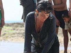 American Odyssey: 1x13 Real World - zdjęcia promocyjne