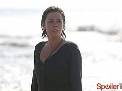 American Odyssey: 1x13 Real World - zdjęcia promocyjne