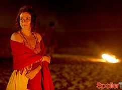 American Odyssey: 1x13 Real World - zdjęcia promocyjne