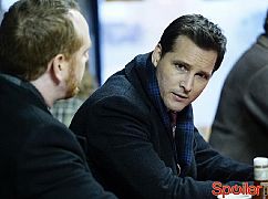American Odyssey: 1x13 Real World - zdjęcia promocyjne