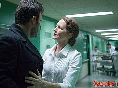 Wayward Pines: 1x08 The Friendliest Place on Earth - zdjęcia promocyjne