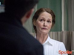 Wayward Pines: 1x08 The Friendliest Place on Earth - zdjęcia promocyjne