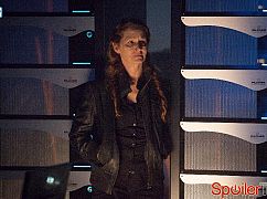 Wayward Pines: 1x08 The Friendliest Place on Earth - zdjęcia promocyjne
