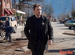 Wayward Pines: 1x08 The Friendliest Place on Earth - zdjęcia promocyjne