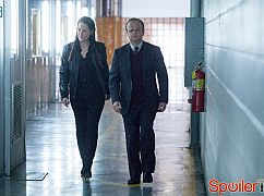 Wayward Pines: 1x08 The Friendliest Place on Earth - zdjęcia promocyjne