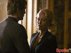 Hannibal: 3x06 Dolce - zdjęcia promocyjne