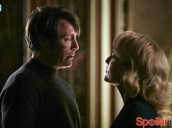 Hannibal: 3x06 Dolce - zdjęcia promocyjne