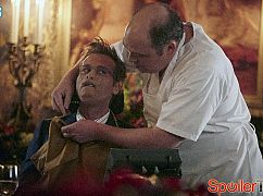 Hannibal: 3x06 Dolce - zdjęcia promocyjne