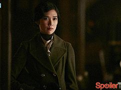 Hannibal: 3x06 Dolce - zdjęcia promocyjne