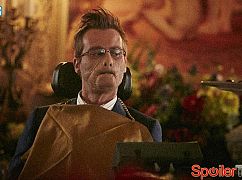 Hannibal: 3x06 Dolce - zdjęcia promocyjne