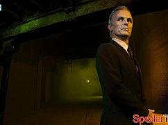 Zdjęcia promocyjne obsady 2 sezonu serialu Wirus