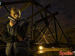 Zdjęcia promocyjne obsady 2 sezonu serialu Wirus