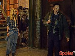 Wirus: 2x01 BK, NY - zdjęcia promocyjne