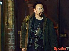 Wirus: 2x01 BK, NY - zdjęcia promocyjne