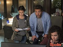 Un-Real: 1x05 Truth - zdjęcia promocyjne