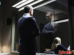 The Whispers: 1x05 What Lies Beneath - zdjęcia promocyjne