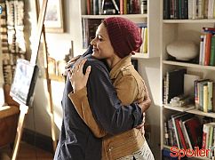 Chasing Life: 2x01 A View from the Ledge - zdjęcia promocyjne