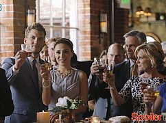 Chasing Life: 2x01 A View from the Ledge - zdjęcia promocyjne