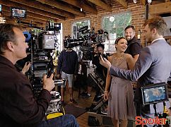 Chasing Life: 2x01 A View from the Ledge - zdjęcia promocyjne