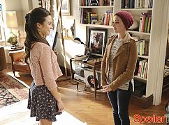 Chasing Life: 2x01 A View from the Ledge - zdjęcia promocyjne