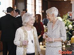 Chasing Life: 2x01 A View from the Ledge - zdjęcia promocyjne