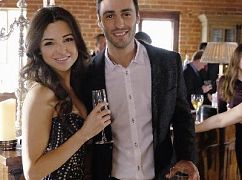 Chasing Life: 2x01 A View from the Ledge - zdjęcia promocyjne