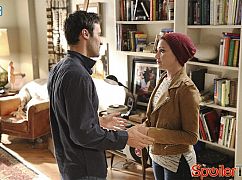 Chasing Life: 2x01 A View from the Ledge - zdjęcia promocyjne
