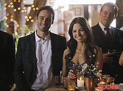 Chasing Life: 2x01 A View from the Ledge - zdjęcia promocyjne