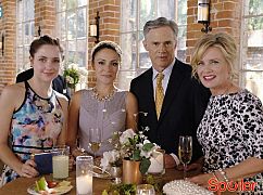 Chasing Life: 2x01 A View from the Ledge - zdjęcia promocyjne