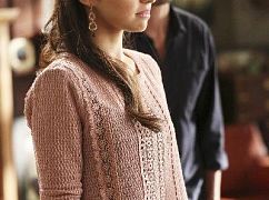 Chasing Life: 2x01 A View from the Ledge - zdjęcia promocyjne