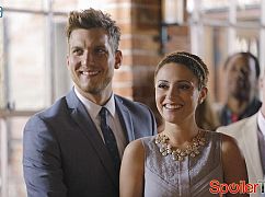 Chasing Life: 2x01 A View from the Ledge - zdjęcia promocyjne