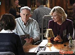 Chasing Life: 2x01 A View from the Ledge - zdjęcia promocyjne