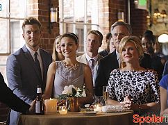 Chasing Life: 2x01 A View from the Ledge - zdjęcia promocyjne