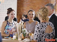 Chasing Life: 2x01 A View from the Ledge - zdjęcia promocyjne