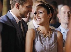 Chasing Life: 2x01 A View from the Ledge - zdjęcia promocyjne
