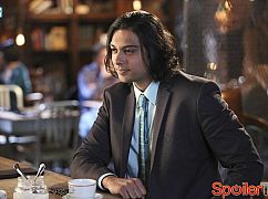 Chasing Life: 2x01 A View from the Ledge - zdjęcia promocyjne