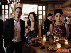 Chasing Life: 2x01 A View from the Ledge - zdjęcia promocyjne