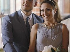 Chasing Life: 2x01 A View from the Ledge - zdjęcia promocyjne
