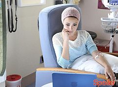 Chasing Life: 2x01 A View from the Ledge - zdjęcia promocyjne