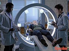 Stitchers: 1x06 Finally - zdjęcia promocyjne