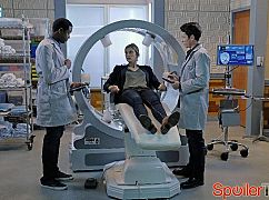 Stitchers: 1x06 Finally - zdjęcia promocyjne