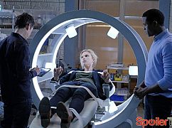Stitchers: 1x06 Finally - zdjęcia promocyjne