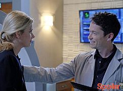 Stitchers: 1x06 Finally - zdjęcia promocyjne