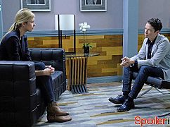 Stitchers: 1x06 Finally - zdjęcia promocyjne