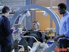 Stitchers: 1x06 Finally - zdjęcia promocyjne