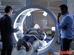 Stitchers: 1x06 Finally - zdjęcia promocyjne