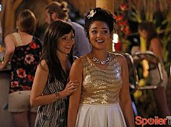 Chasing Life: 2x02 The Age of Consent - zdjęcia promocyjne
