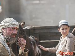 Tyran: 2x03 Faith - zdjęcia promocyjne