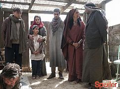 Tyran: 2x03 Faith - zdjęcia promocyjne