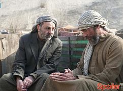 Tyran: 2x03 Faith - zdjęcia promocyjne